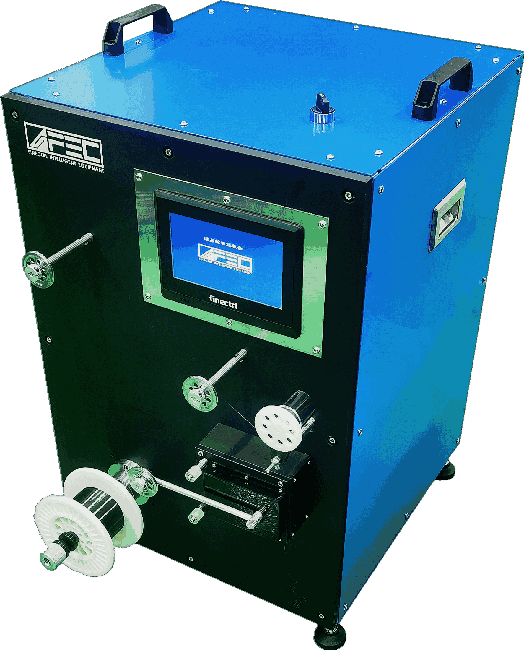 UDST-01H主動放線機