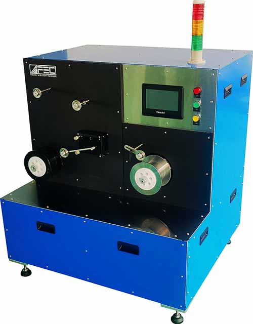 RW-1B全自動收卷機